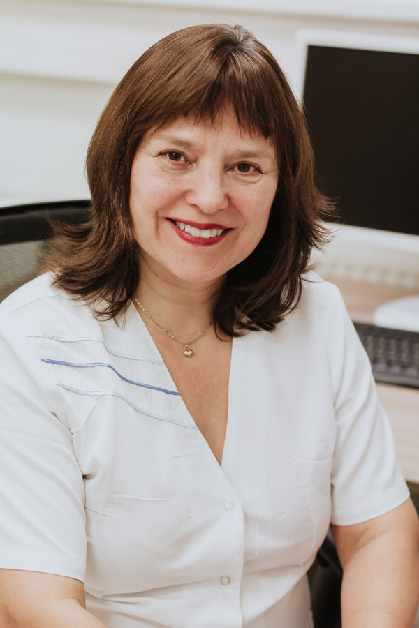 Stela Kaprasová
